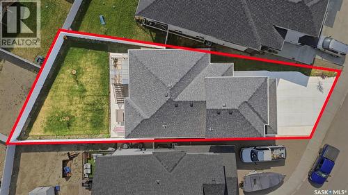 342 Sharma Crescent, Saskatoon, SK - 