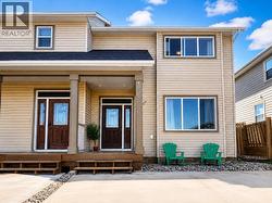 8630 82 STREET Fort St. John, BC V1J 0B4