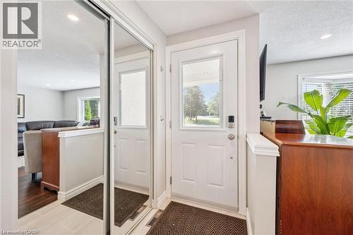 659 Glen Forrest Boulevard, Waterloo, ON - Indoor Photo Showing Other Room