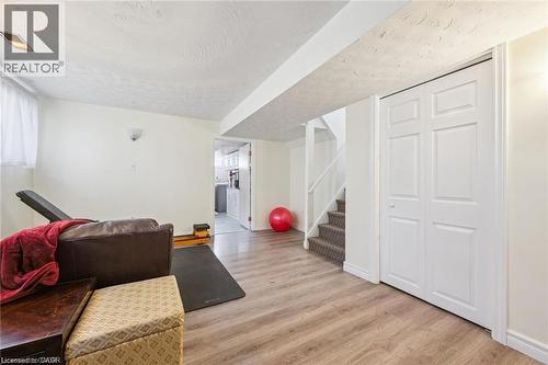 659 Glen Forrest Boulevard, Waterloo, ON - Indoor Photo Showing Other Room