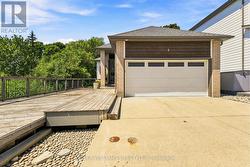 7 - 727 APRICOT DRIVE London South (South K), ON N6K 5A7