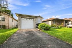 16 HERFORD STREET Tillsonburg, ON N4G 4V2