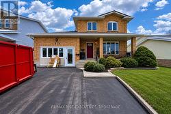 1 - 312 WATERLOO DRIVE Kingston (East Gardiners Rd), ON K7M 8P3