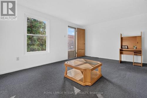 141 Percy Street, Ottawa, ON - Indoor Photo Showing Other Room