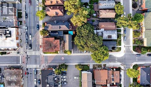 141 Percy Street, Ottawa, ON - Outdoor
