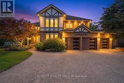 5090 MISSISSAUGA ROAD  Mississauga, ON L5M 4Y2