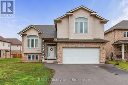 7833 OLDFIELD ROAD Niagara Falls (Oldfield), ON L2G 0A8