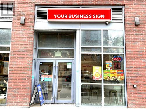 C - 233 College Street, Toronto, ON 