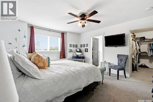 147 3220 11Th Street, Saskatoon, SK - Indoor Photo Showing Bedroom