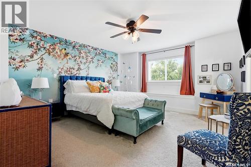 147 3220 11Th Street, Saskatoon, SK - Indoor Photo Showing Bedroom