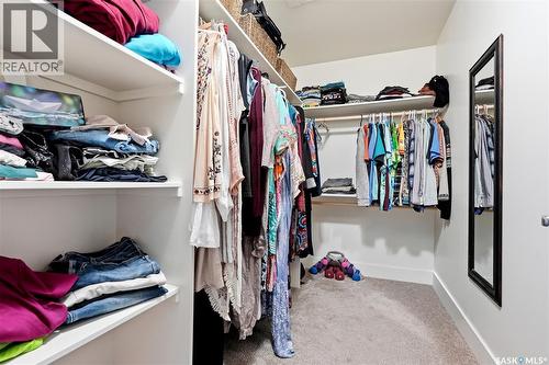 147 3220 11Th Street, Saskatoon, SK - Indoor With Storage