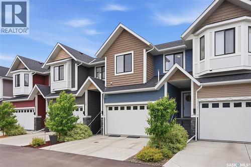 147 3220 11Th Street, Saskatoon, SK - Outdoor With Facade