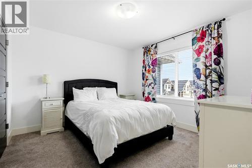 147 3220 11Th Street, Saskatoon, SK - Indoor Photo Showing Bedroom