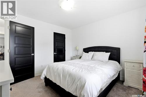 147 3220 11Th Street, Saskatoon, SK - Indoor Photo Showing Bedroom