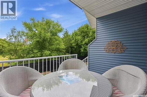 147 3220 11Th Street, Saskatoon, SK - Outdoor With Exterior