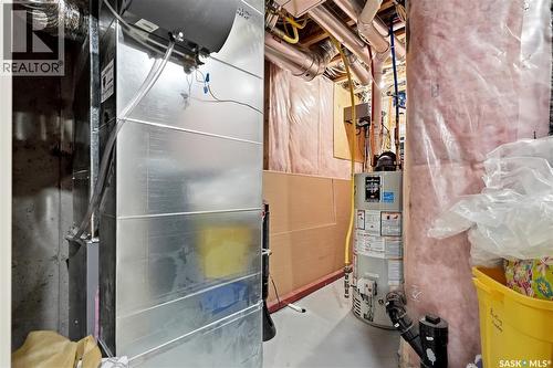 147 3220 11Th Street, Saskatoon, SK - Indoor Photo Showing Basement