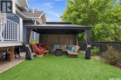 147 3220 11Th Street, Saskatoon, SK - Outdoor