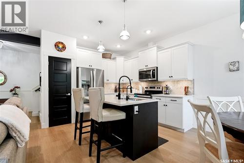 147 3220 11Th Street, Saskatoon, SK - Indoor