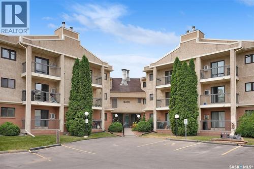 302 3410 Park STREET  Regina, SK S4V 2M8