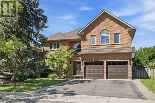 2101 WESTOAK TRAILS BOULEVARD  Oakville, ON L6M 3L2
