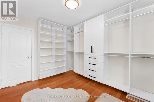 4230 Bloor Street W, Toronto, ON - Indoor