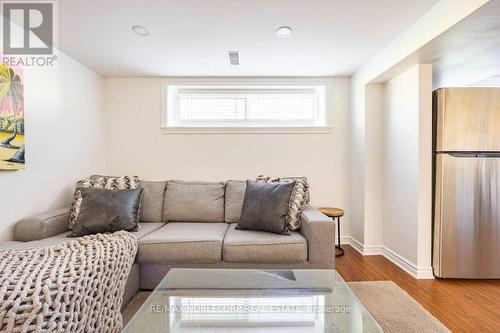 4230 Bloor Street W, Toronto, ON - Indoor Photo Showing Other Room