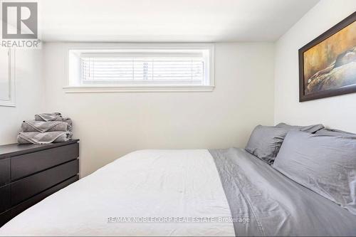 4230 Bloor Street W, Toronto, ON - Indoor Photo Showing Bedroom