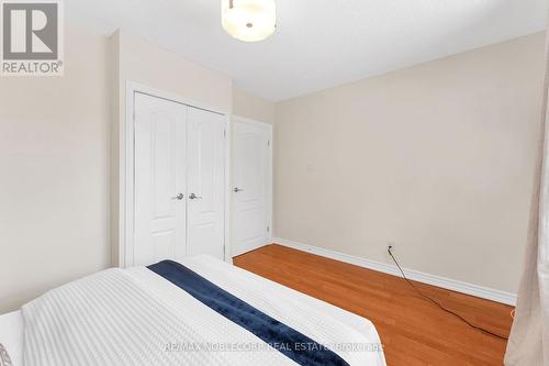 4230 Bloor Street W, Toronto, ON - Indoor Photo Showing Bedroom