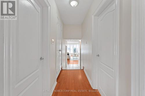 4230 Bloor Street W, Toronto, ON - Indoor Photo Showing Other Room