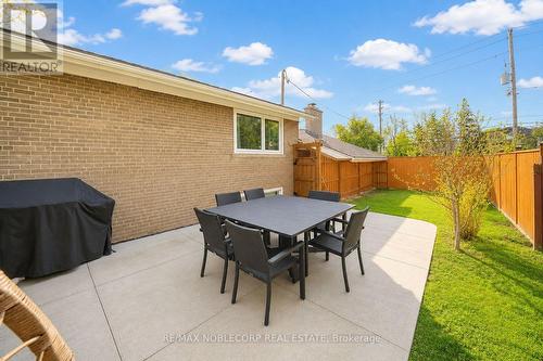 4230 Bloor Street W, Toronto, ON - Outdoor With Exterior