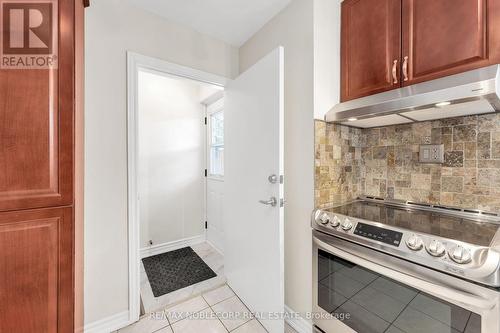 4230 Bloor Street W, Toronto, ON - Indoor
