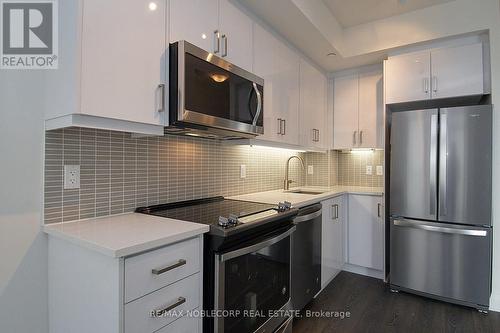 807 - 17 ZORRA STREET , Toronto, Ontario M8Z 0C8 5