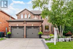 6878 SUMMER HEIGHTS DRIVE  Mississauga, ON L5N 7E9