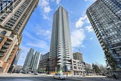 1202 - 430 SQUARE ONE DRIVE  Mississauga, ON L5B 0L6