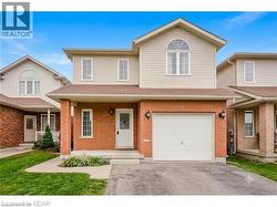 25 GOSLING GARDENS Unit# B Guelph, ON N1G 5J8