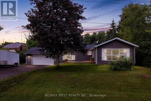 34 HELEN CRESCENT  Kawartha Lakes, ON K0M 2C0