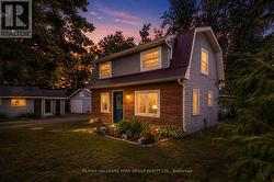 6 MITCHELLVIEW ROAD  Kawartha Lakes, ON K0M 2B0