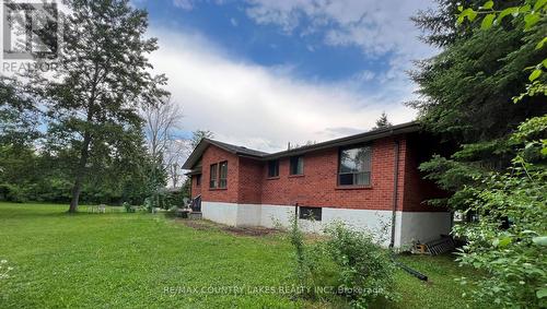 4 Macpherson Crescent, Kawartha Lakes, ON - Outdoor