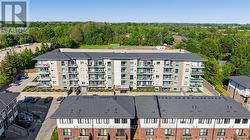 414 - 16 MARKLE CRESCENT Hamilton, ON L9G 0H4
