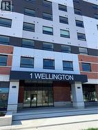 1 WELLINGTON Street Unit# 308  Brantford, ON N3T 2L3