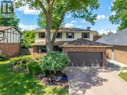 538 Michael Crescent  Lasalle, ON N9J 3B9