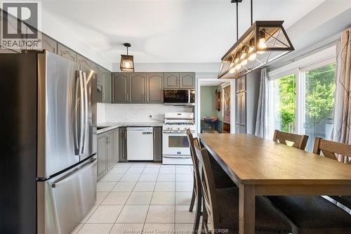538 Michael Crescent, Lasalle, ON - Indoor