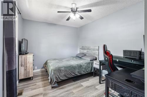 538 Michael Crescent, Lasalle, ON - Indoor Photo Showing Bedroom