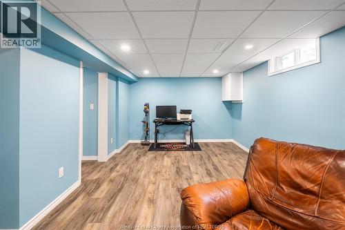 538 Michael Crescent, Lasalle, ON - Indoor