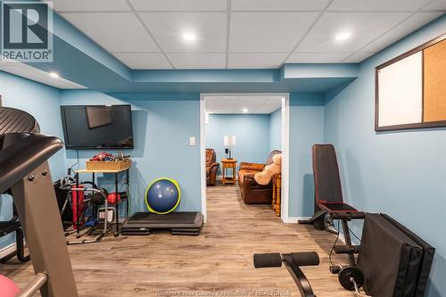 538 Michael Crescent, Lasalle, ON - Indoor Photo Showing Other Room