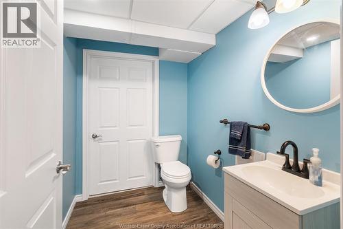 538 Michael Crescent, Lasalle, ON - Indoor Photo Showing Bathroom