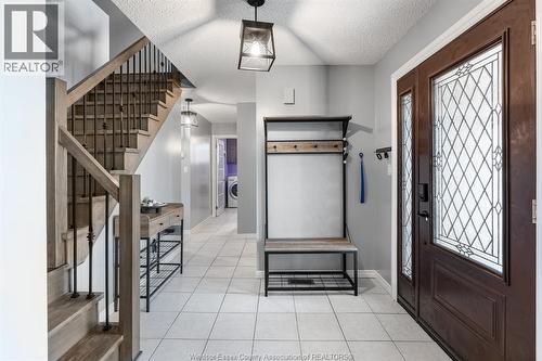 538 Michael Crescent, Lasalle, ON - Indoor Photo Showing Other Room