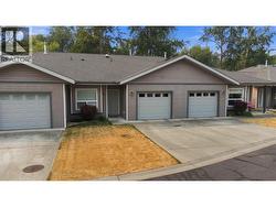 3508 24th Avenue Unit# 15 Vernon, BC V1T 1L8