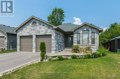 46 BIRCHMOUNT STREET  Quinte West (Murray Ward), ON K8V 0C6