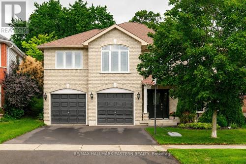 58 PARCELLS CRESCENT  Peterborough (Otonabee Ward 1), ON K9K 2P2